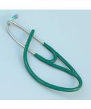 Replacement Tube for Littmann Master Cardiology & III Stethoscopes - 7mm Dark Green Binaurals | CardioTubes - Buy Online on GoSupps.com