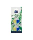 CARE + PROTECT ECO+ Deodorant for Dishwasher Eliminates Bad Odours Long-Lasting Lemon Fragrance 2 Shells Upto 120 Washes - Buy Online on GoSupps.com