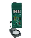 Extech 401025 Light Meter - Foot Candle/Lux Measurement Tool - Buy Online on GoSupps.com