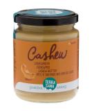 Cashew Nuts Cream BIO 250 g - TERRASANA - Buy Online on GoSupps.com