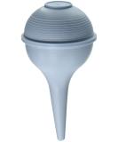 2 oz Sterile Ear and Ulcer Syringe - Medical Grade  Precision Design - Buy Online on GoSupps.com