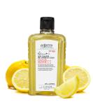 C.O. Bigelow Lemon Body Cleanser - No. 1161 - Moisturizing Lemon Body Wash for Men & Women with Aloe Vera  10 fl oz - Buy Online on GoSupps.com