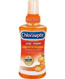 Chloraseptic Sore Throat Spray | Sugar Free Citrus | 6 Ounce - Buy Online on GoSupps.com