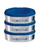 Angelcare Nachf llkassette f r Windeleimer Dress-Up und Classic XL - Buy Online on GoSupps.com