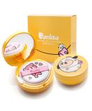 Puttisu Safe Baby Mild Sun Cushion SPF50 PA+++ | Physical Sunscreen for Kids | 0.53oz (1 Pack) - Buy Online on GoSupps.com