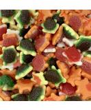 Jelly Filled Turtles 500g Share Bag by The Gourmet Sweet Company - Buy Online on GoSupps.com