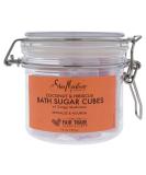 Shea Moisture Coconut and Hibiscus Bath Sugar Cubes for Unisex  7.5 Ounce - Buy Online on GoSupps.com
