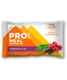 PROBAR Superfood Slam Meal Bar - Non-GMO, Gluten-Free, Plant-Based, Natural Energy (9 Count) - Buy Online on GoSupps.com