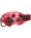 Pedro's Pig II Chain Cleaning Machine - Red | 1 Count Pack - Easy and Effective Cleaning Solution - Buy Online on GoSupps.com