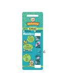 Kittyrama Botanical Collars for Cats & Kittens | Hypoallergenic Breakaway Design | Vet Approved & Comfortable - Buy Online on GoSupps.com