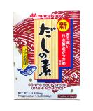 Buy MARUTOMO Dashi no Moto - Authentic Japanese Soup Seasoning Powder 1kg | International Shipping Available - Buy Online on GoSupps.com