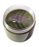 Live Seaweed Anti-Aging Face Mask | Unisex | Made in NYC | Rejuvenating & Moisturizing - Buy Online on GoSupps.com