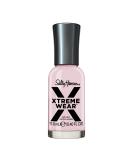Sally Hansen Xtreme Wear Nail Polish in Rose Water - Long Lasting Chip Resistant Easy Application 0.4oz - Buy Online on GoSupps.com