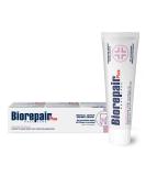 BIOREPAIR Plus Parodontgel Toothpaste 75 ml - Advanced Gum Care & Oral Health | International Shipping Available - Buy Online on GoSupps.com