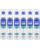 x6 Nuage Men Shaving Oil with Mentol 25ml - Buy Online on GoSupps.com