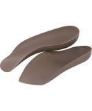 Corefit Custom Fit Arch & Heel Orthotics - Podiatrist Grade Pain Relief Inserts - Men's 11 to 11 1/2, Women's 13 - USA Made Since 1932 - Buy Online on GoSupps.com