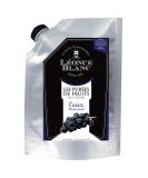 L once Blanc - Blackcurrant Fruit Puree 1kg - Buy Online on GoSupps.com