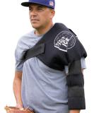Pro Ice Cold Therapy Wrap for Shoulder Elbow Arm Ice Pack PI240 - Treat Rotator Cuff Injury - Buy Online on GoSupps.com