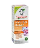 Similasan Children's Earache Relief Ear Drops - 0.33 fl oz - Buy Online on GoSupps.com
