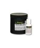 Jacquard Photo Emulsion & Diazo Sensitizer 8oz - Light Sensitive Emulsion - Create Silk Screens with Photos Lettering Logos or Detailed Images 1 - Buy Online on GoSupps.com
