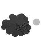 Fybida 50pcs Feet Grinders - Grinding Paper for Pedicure Cracked Heels & Dead Skin ( 35mm) - International Shipping Available - Buy Online on GoSupps.com