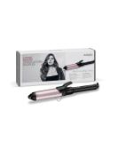 Buy BaByliss 38mm Curling Iron - Large Diameter Clamp for Soft Waves & Big Curls - International Shipping Available - Buy Online on GoSupps.com