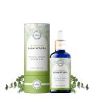 Lebbio 100% Pure Eucalyptus Oil 50ml | Natural Essential Oil for Aromatherapy Diffusing & Freshness - Buy Online on GoSupps.com