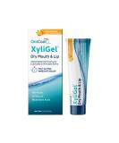 OraCoat XyliGel: Sugar-Free Dry Mouth Relief Gel for Day & Night - Buy Online on GoSupps.com
