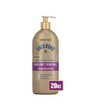 Gold Bond Radiance Renewal Hydrating Lotion - Family Size 20 Oz with Shea Butter for Visibly Dry Skin - Buy Online on GoSupps.com