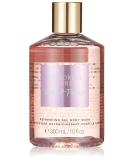 Victoria's Secret Velvet Petals Shower Gel 10 oz - Refreshing Body Wash (Velvet Petals) - Buy Online on GoSupps.com