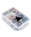 Flasc Paintball Tippmann 98 3X Color Coded O-Ring Rebuild Kit - Buy Online on GoSupps.com