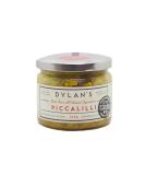 Dylan's Piccalilli 0.2 kg - Buy Online on GoSupps.com
