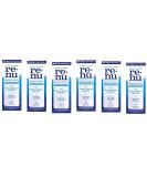 Buy Bausch & Lomb Renu Advanced Formula Solution Pack of 6 | International Shipping Available - Buy Online on GoSupps.com