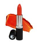 Gabriel Cosmetics Lipstick - Vibrant Coral/Gold Shimmer | Natural, Vegan, Paraben-Free | Long-Lasting Formula with Jojoba and Aloe | 0.13 Oz - Buy Online on GoSupps.com