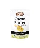 Buy Foods Alive Superfood Cacao Butter Wafers 8 oz â€“ Raw, Organic & Delicious! - Buy Online on GoSupps.com