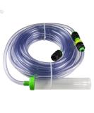 25 Foot - Python No Spill Clean and Fill Aquarium Maintenance System by Python Products Inc. - Buy Online on GoSupps.com