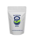 Pea Protein Powder | Isolate Unflavored Dairy-Free Keto Vegan Gluten-Free Non-GMO (16 oz) - NutritionBulk.com - Buy Online on GoSupps.com
