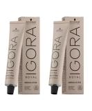 Schwarzkopf Igora Royal Absolutes 9-40 SET - Premium Hair Color 2 x 60ml | International Shipping Available - Buy Online on GoSupps.com