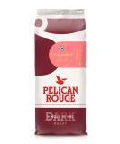 Pelican Rouge DYNAMIQUE Whole Dark Roasted Coffee Beans | 75 percent Arabica | Rainforest Alliance Certified | New 2023 blend | 1kg bag | Fully-recyclable packaging - Buy Online on GoSupps.com