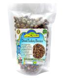 nalAmudhu Sun Dried Turkey Berries| Sundaka Vathal Fryums 200 g  - Buy Online on GoSupps.com
