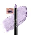 BOOBEES Waterproof Eyeshadow Pencil Crayon - Shimmer Cream Eyeshadow Pen for Easy Glittering Eye Makeup (09#) - Buy Online on GoSupps.com