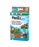 JBL PhosEx ultra 6254100 filter mass for removing phosphate from aquarium water 340 g 340 g (for 200 l) filter material - Buy Online on GoSupps.com