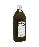 Monini Extra Virgin Olive Oil Gran Fruttato 33.8 fl oz - Premium Quality EVOO - Buy Online on GoSupps.com