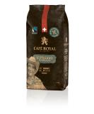 Caf Royal Honduras Espresso Coffee Beans 1kg - Fairtrade 100% Arabica - Intensity 4/5 - Buy Online Internationally - Buy Online on GoSupps.com