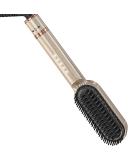 Double Ionic Hair Crimper for Black Women - Voluminous Styling & Sleek Finish | Cepillo Alisador de Cabello - Buy Online on GoSupps.com