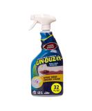 Un-Duz-It Wine Stain Remover Spray | Effective Carpet Upholstery & Fabric Cleaner - 32 Fl Oz - Buy Online on GoSupps.com