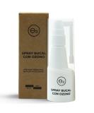Ozono d'Or Mundhygiene Spray - 100% Natural Ozone for Gum Health & Mouth Ulcers | Eco-Friendly Oral Care | 50 ml - Buy Online on GoSupps.com