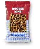 HUOBER Organic Mini Pretzel - Counter Display 20 Packs x 40g | Premium International Shipping - Buy Online on GoSupps.com