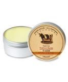Organic Grass Fed Beef Tallow Balm with Shea Butter | Ultimate Moisturizer for Dry Skin Face & Body - Shop Now - Buy Online on GoSupps.com