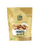 Organic Brazilian Paranese Nuts - 500g | Selenium-Rich Snack for Vegans & Vegetarians - Buy Online on GoSupps.com